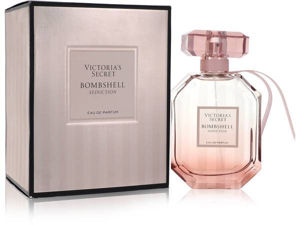 Victoria Secret Bombshell Seduction EDP
