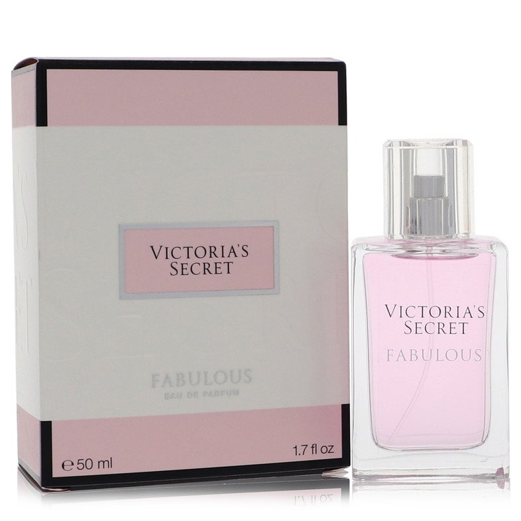 Victoria Secret Fabulous EDP