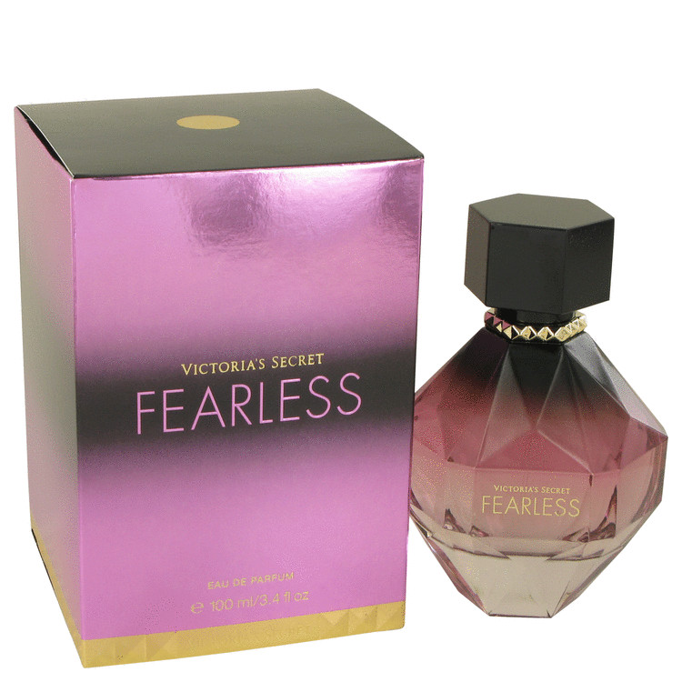 Victoria Secret Fearless EDP