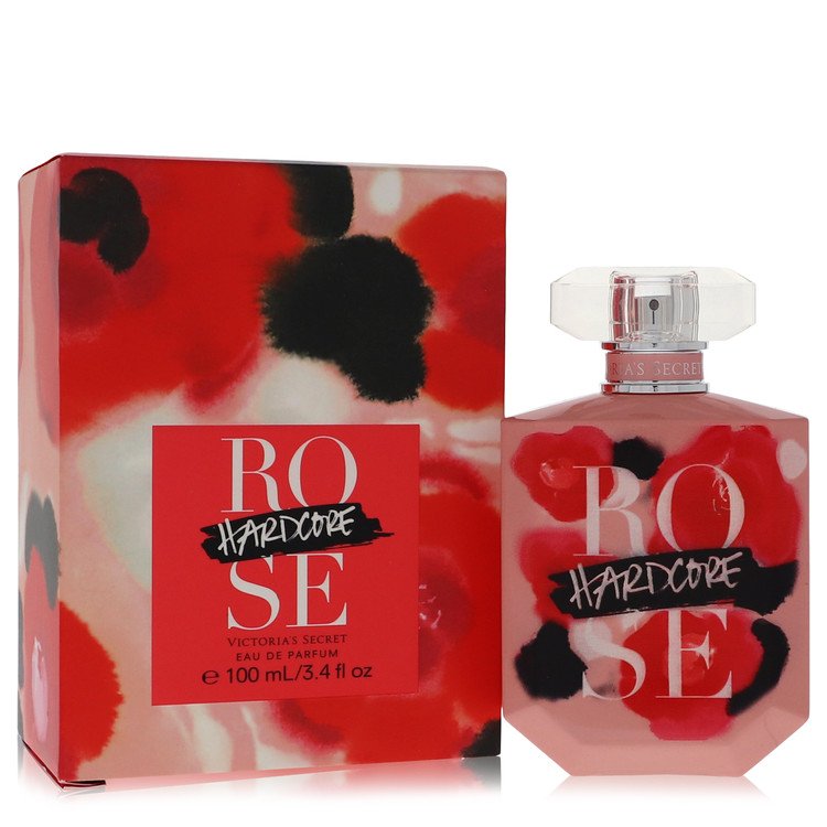 Victoria Secret Hardcore Rose EDP