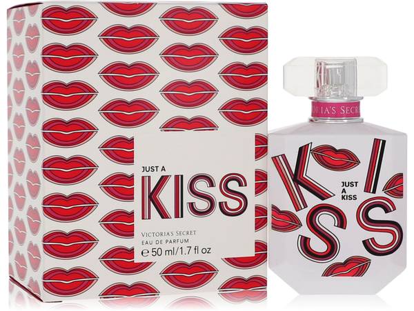 Victoria Secret Just A Kiss EDP