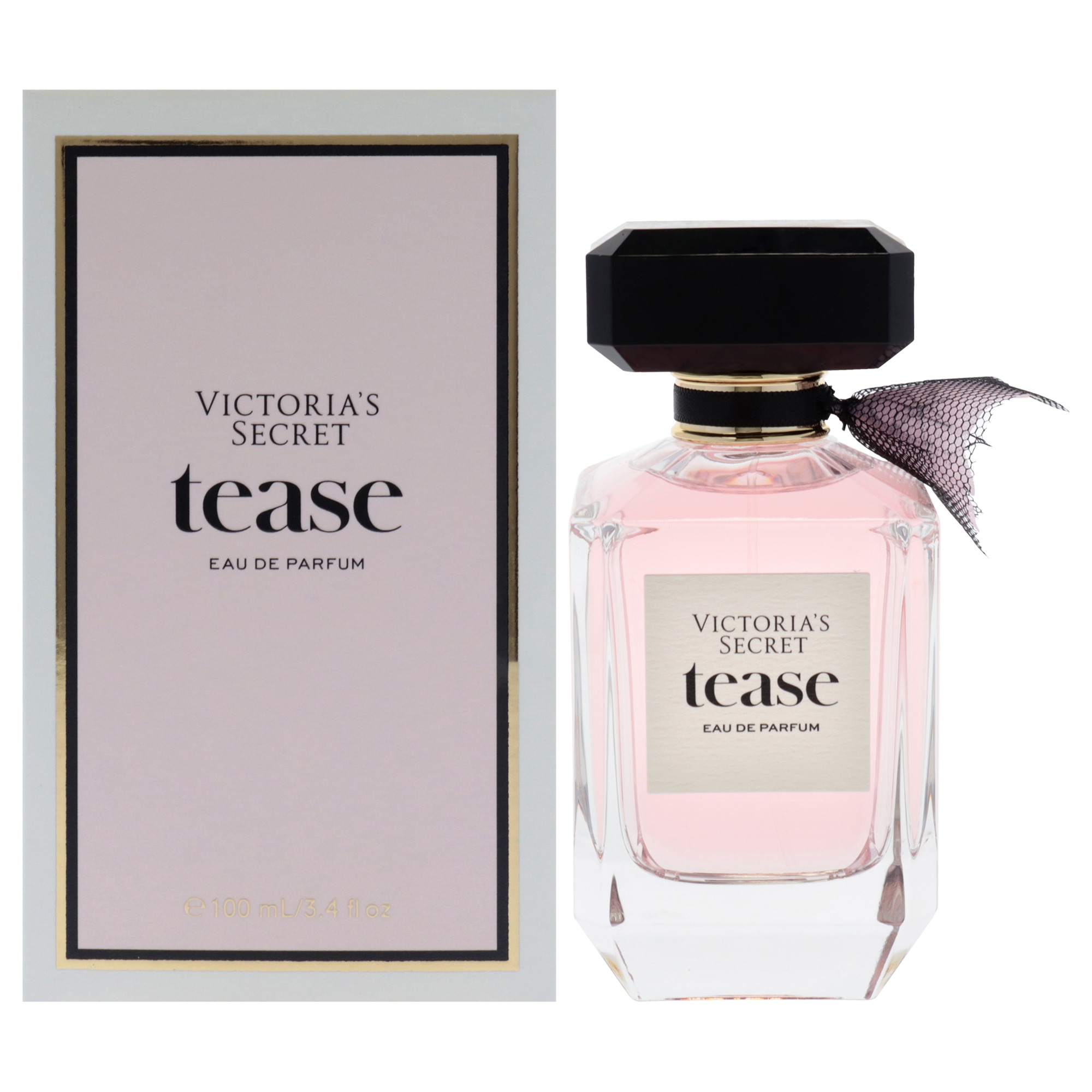Victoria Secret Tease EDP