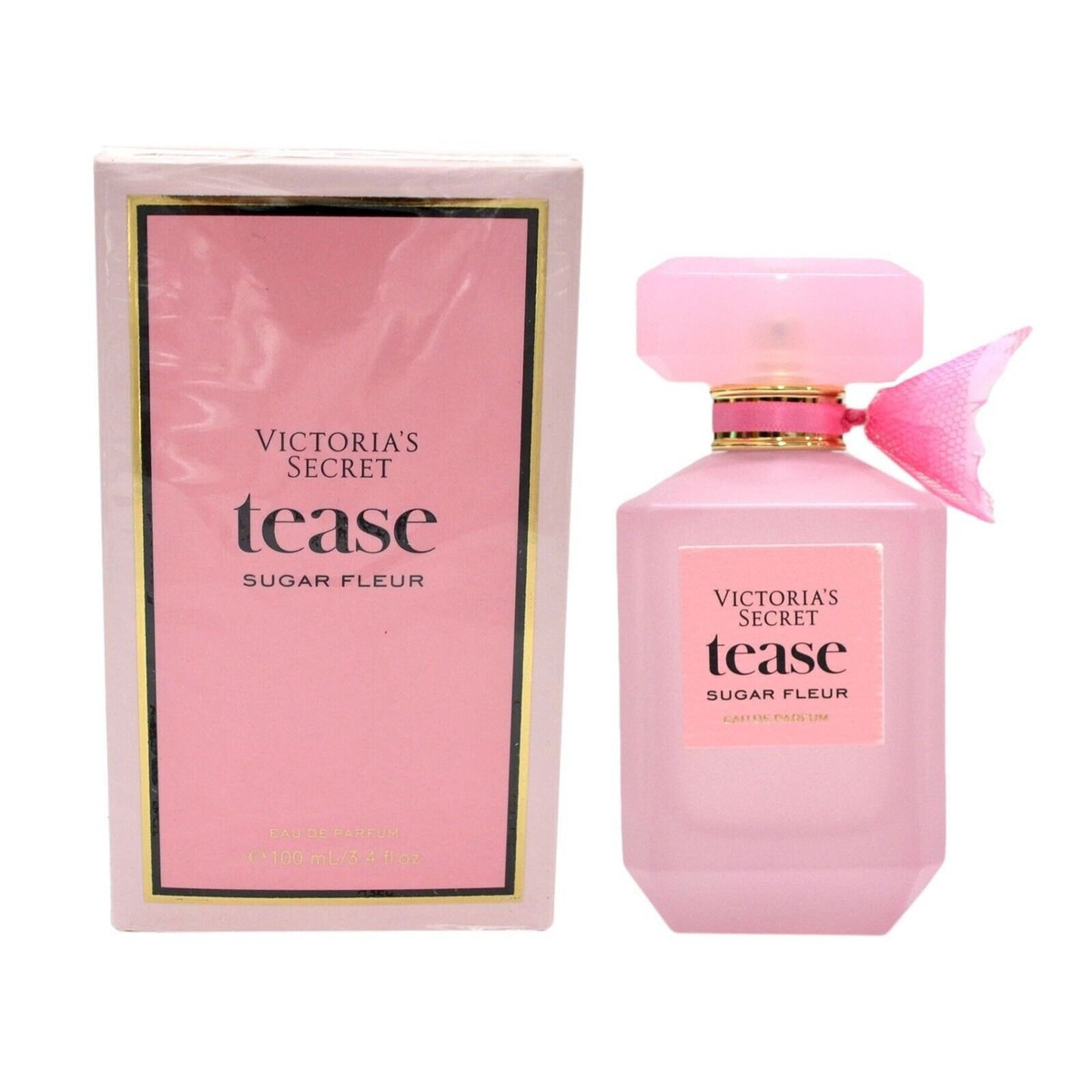 Victoria Secret Tease Sugar Fleur EDP
