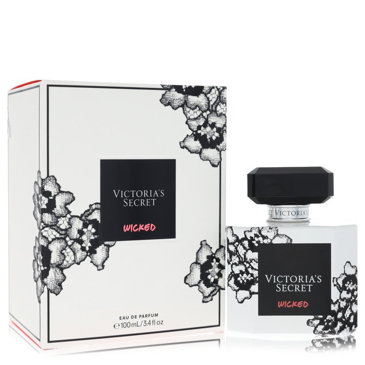 Victoria Secret Wicked EDP