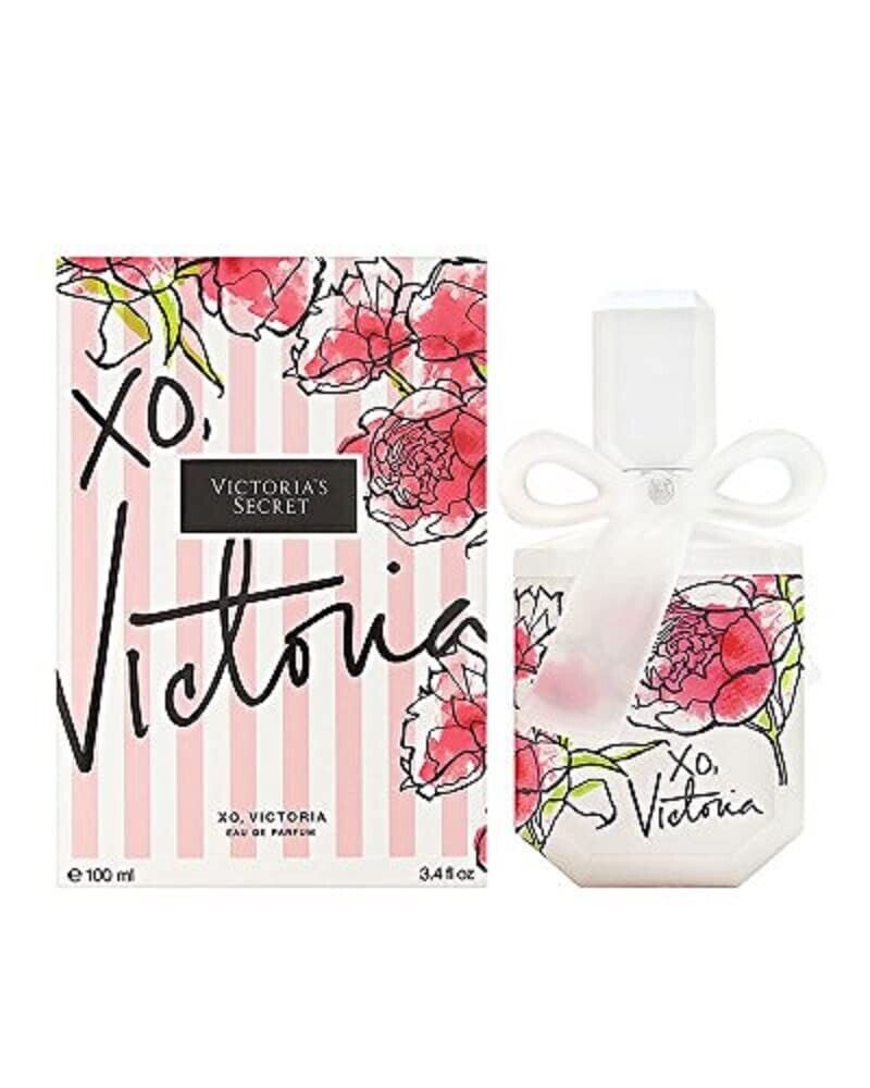 Victoria Secret Xo, Victoria EDP