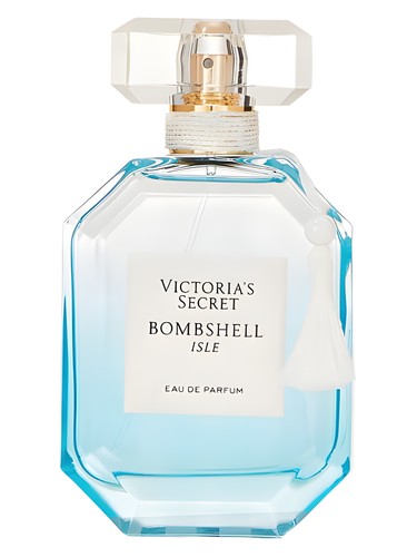 Bombshell Isle