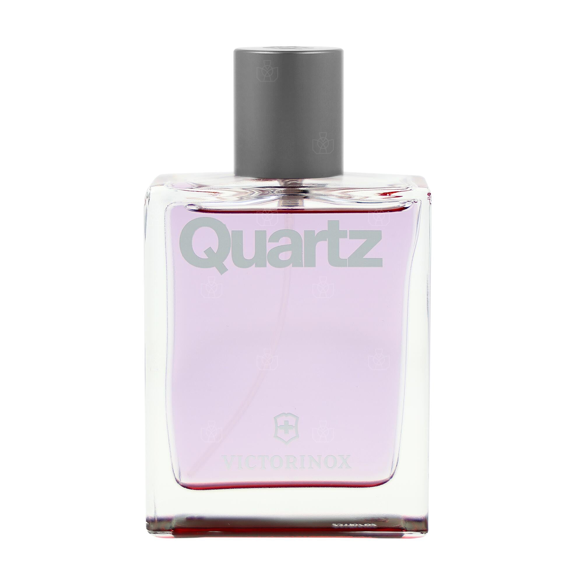 Victorinox Quartz EDT