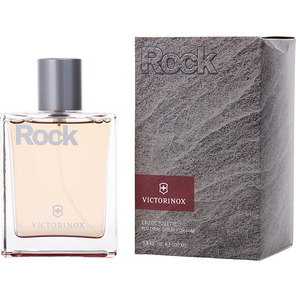Victorinox Rock EDT