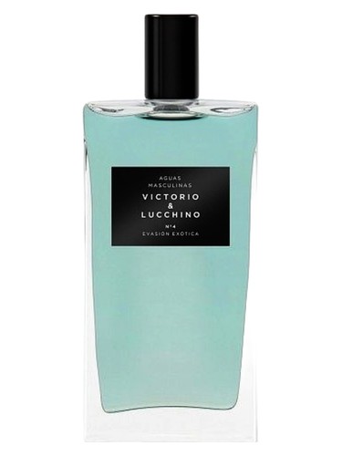 Nº 4 Evasion Exotica
