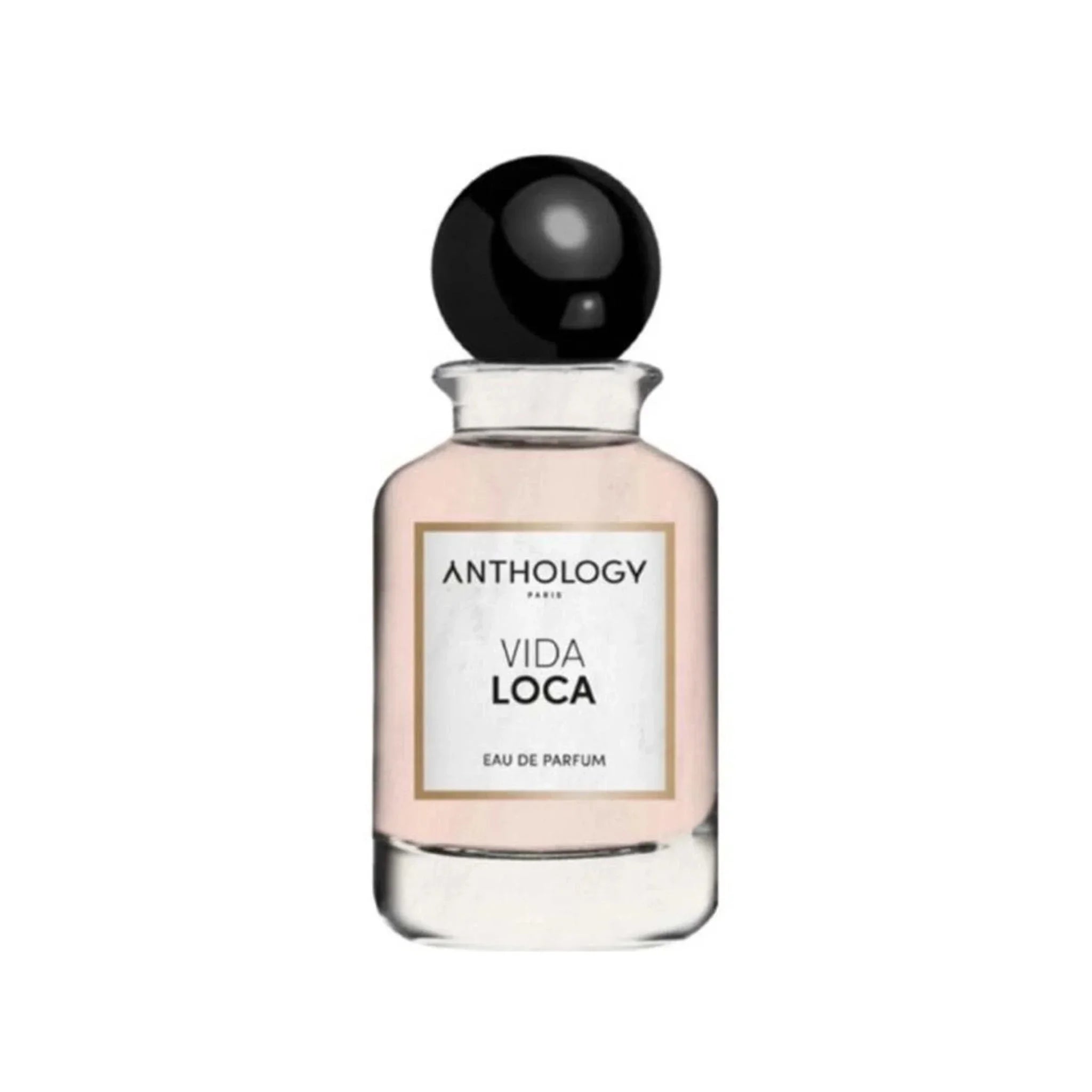 Vida Loca EDP