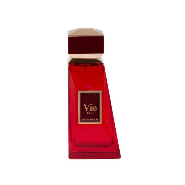 Vie Feu EDP