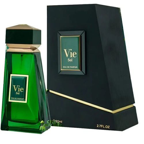 Vie Sol EDP