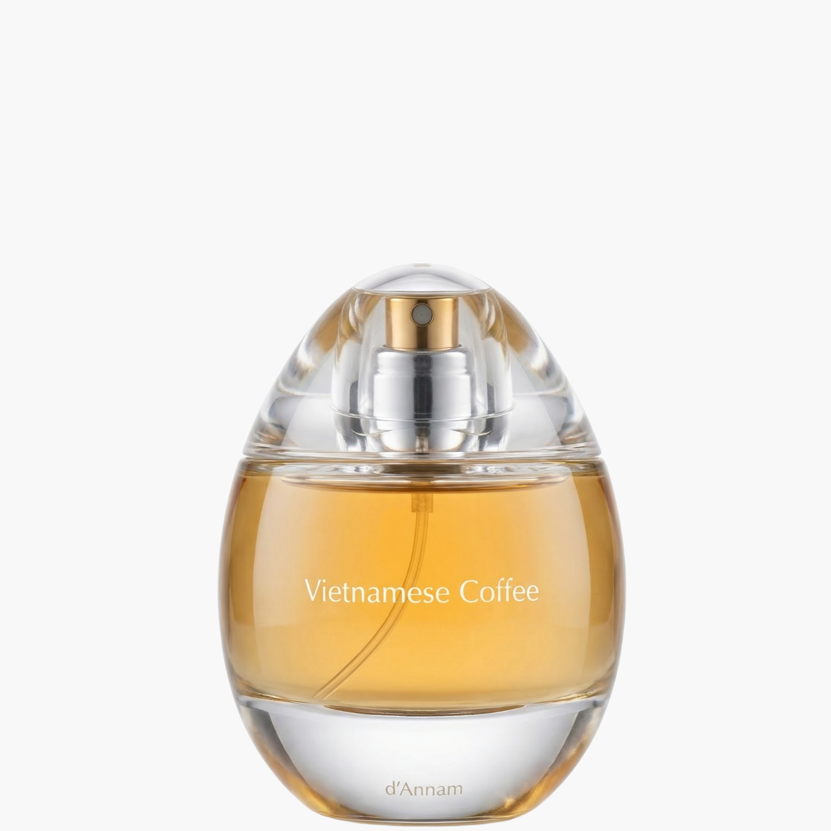 Vietnamese Coffee EDP