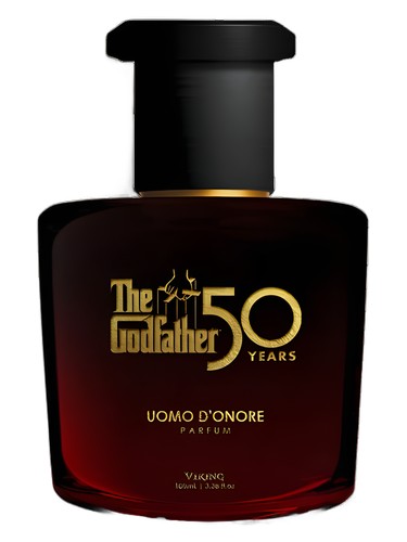 The GodFather Uomo D'Onore