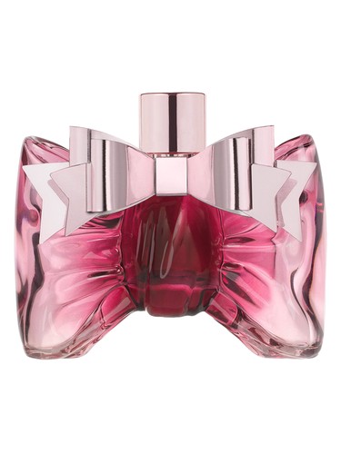 Bonbon Pink Bow Limited Edition