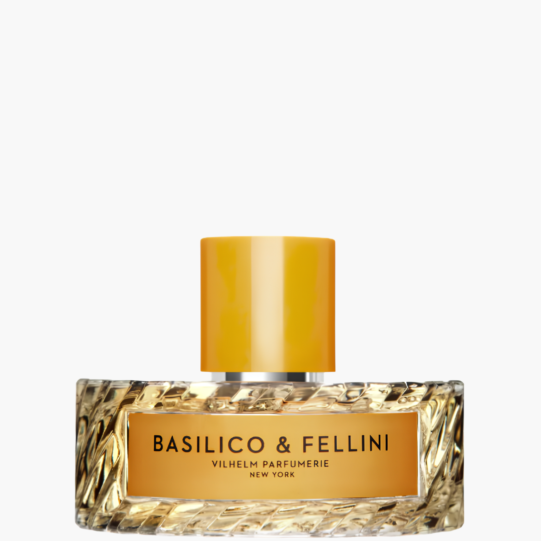 Vilhelm Basilico & Fellini EDP