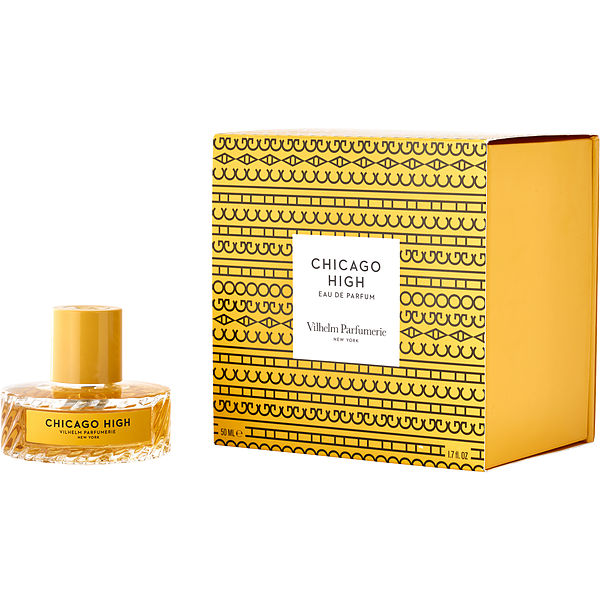 Vilhelm Parfumerie Chicago High EDP