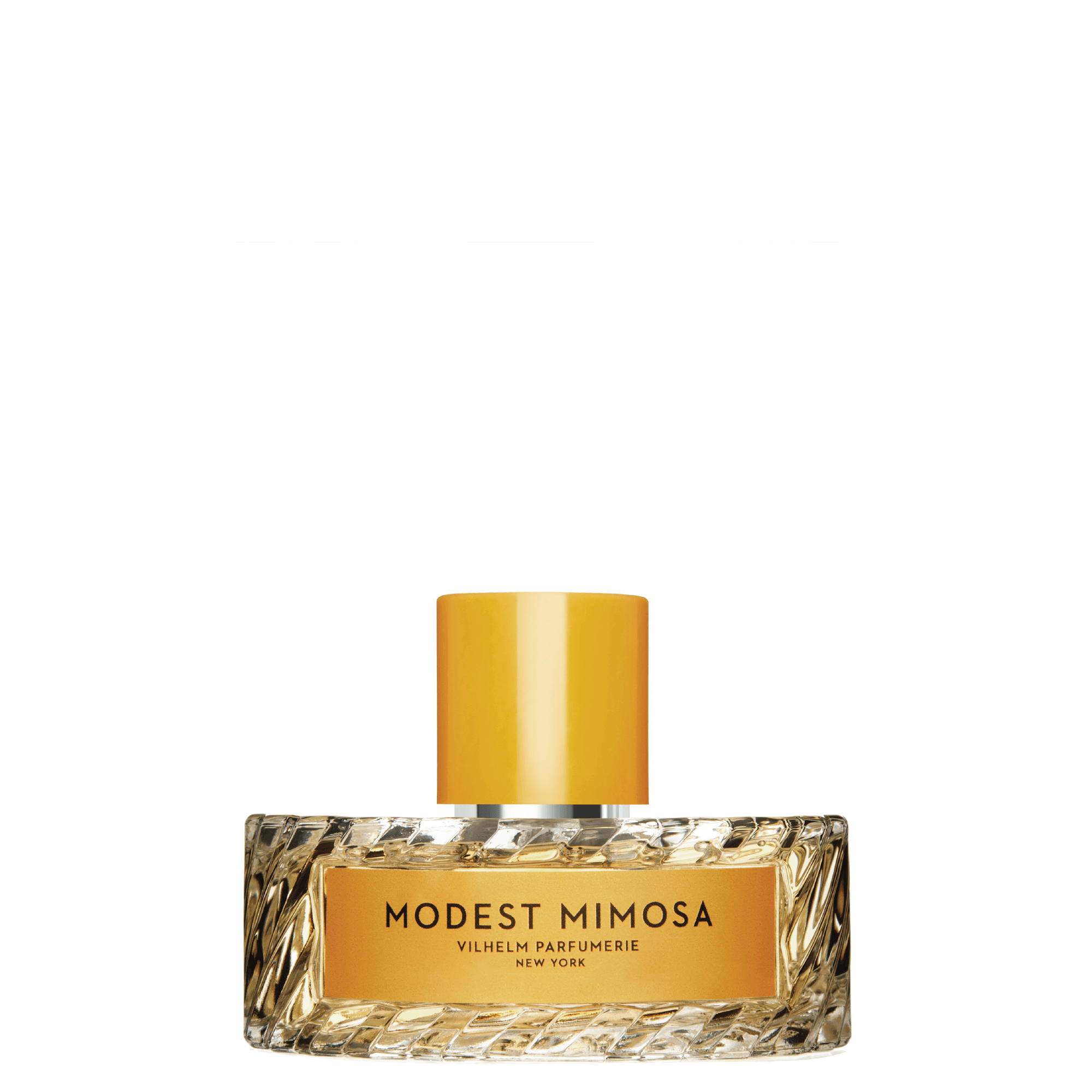 Vilhelm Parfumerie Modest Mimosa EDP