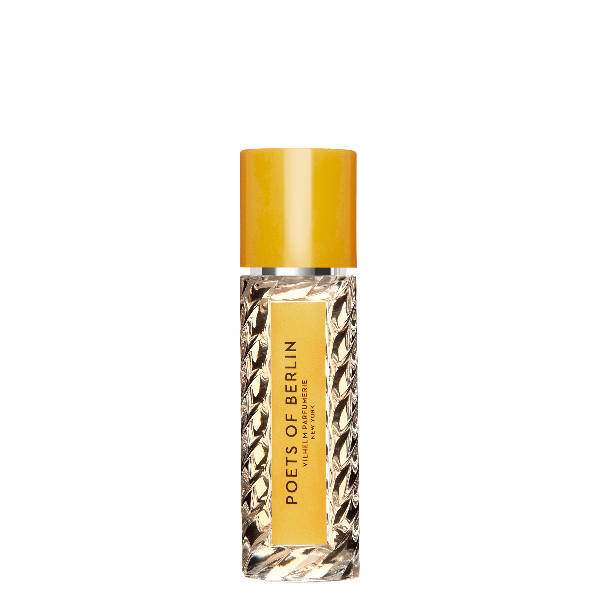 Vilhelm Parfumerie Poets Of Berlin EDP