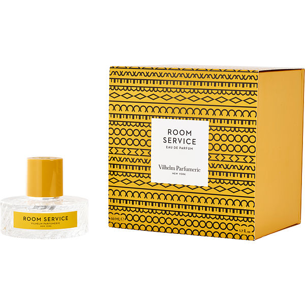 Vilhelm Parfumerie Room Service EDP