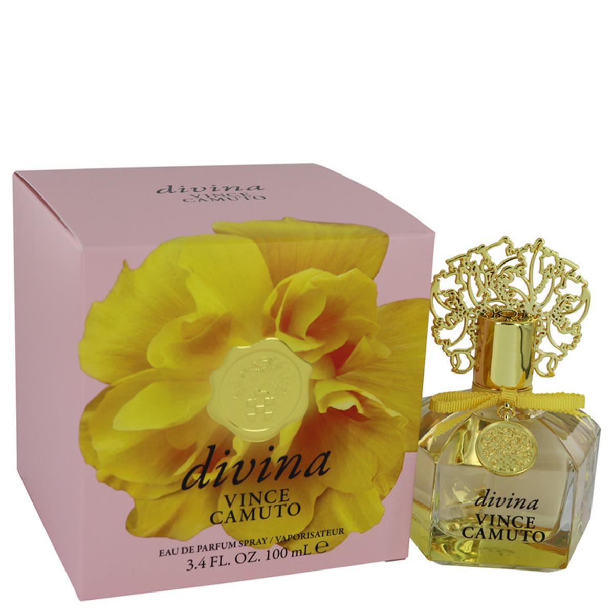 Vince Camuto Divina EDP