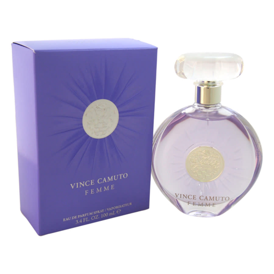 Vince Camuto Femme EDP