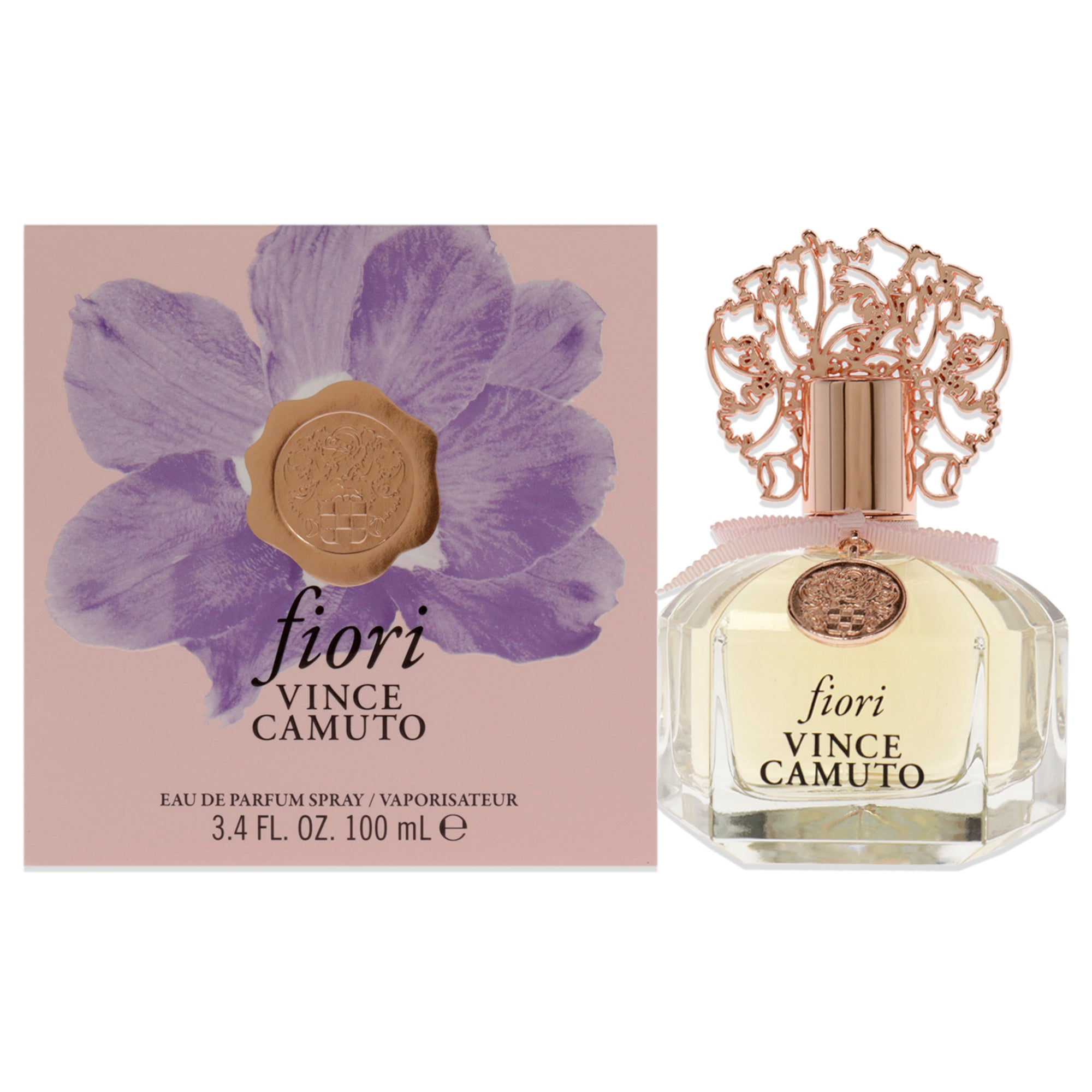 Vince Camuto Fiori EDP