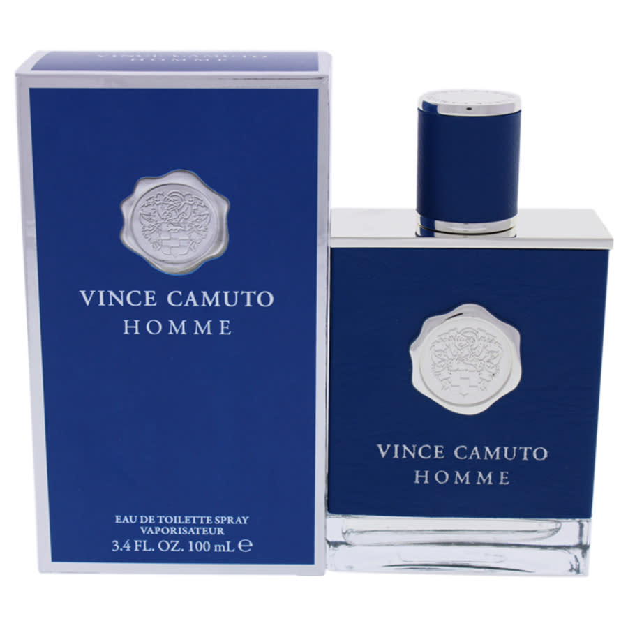 Vince Camuto Homme EDT
