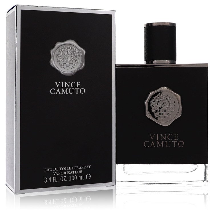 Vince Camuto Man EDT