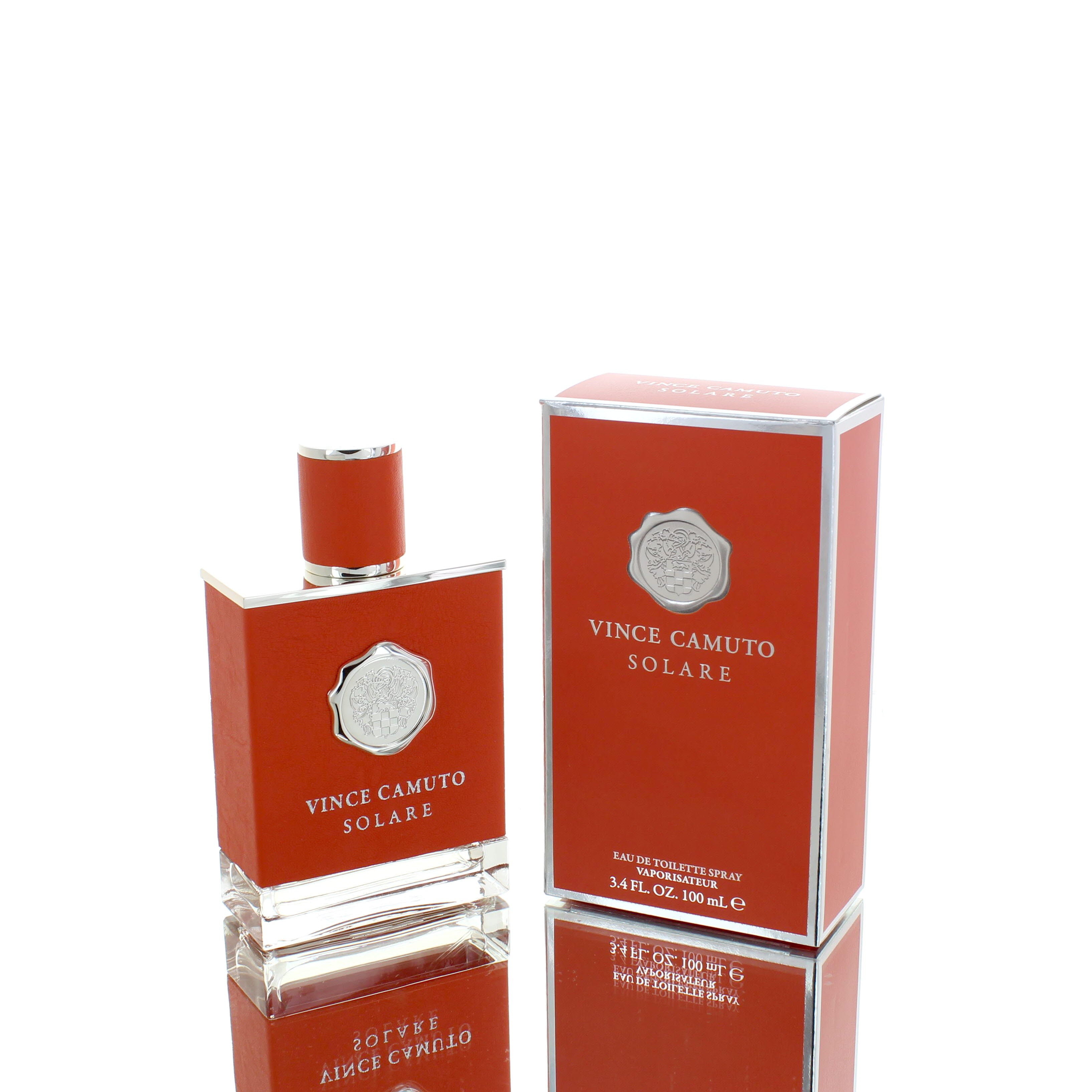 Vince Camuto Solare EDT