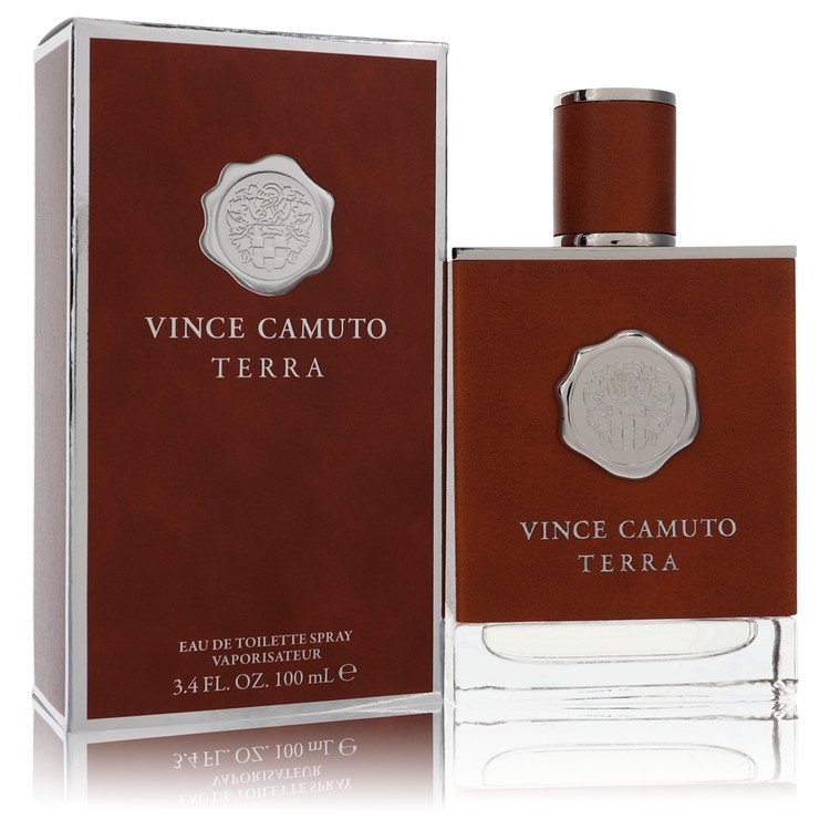 Vince Camuto Terra EDT
