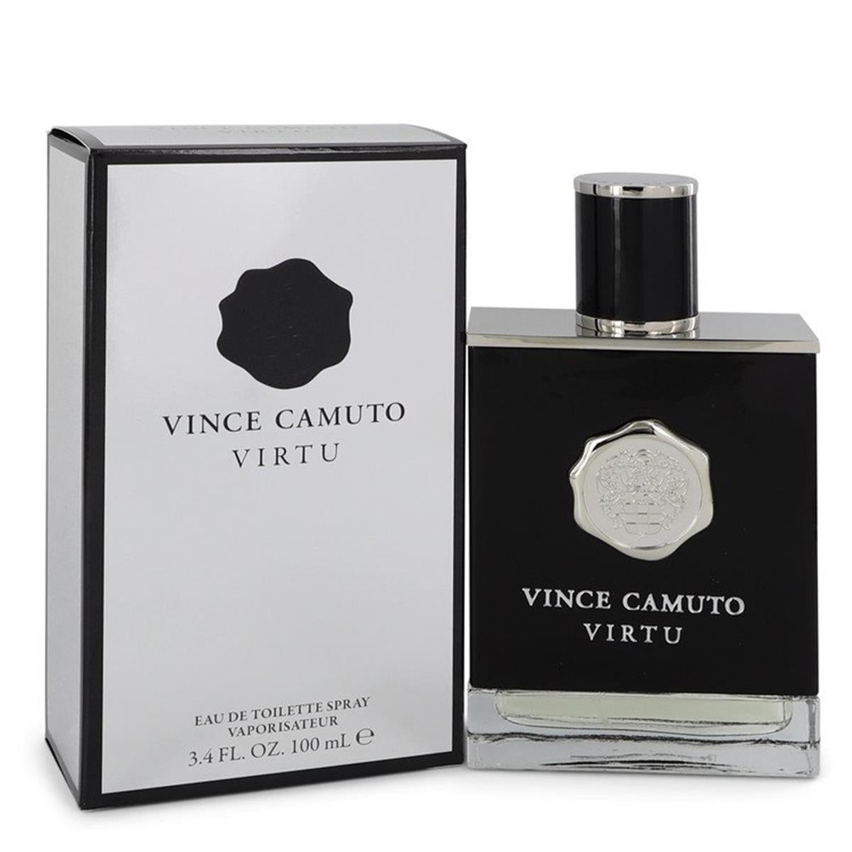 Vince Camuto Virtu EDT