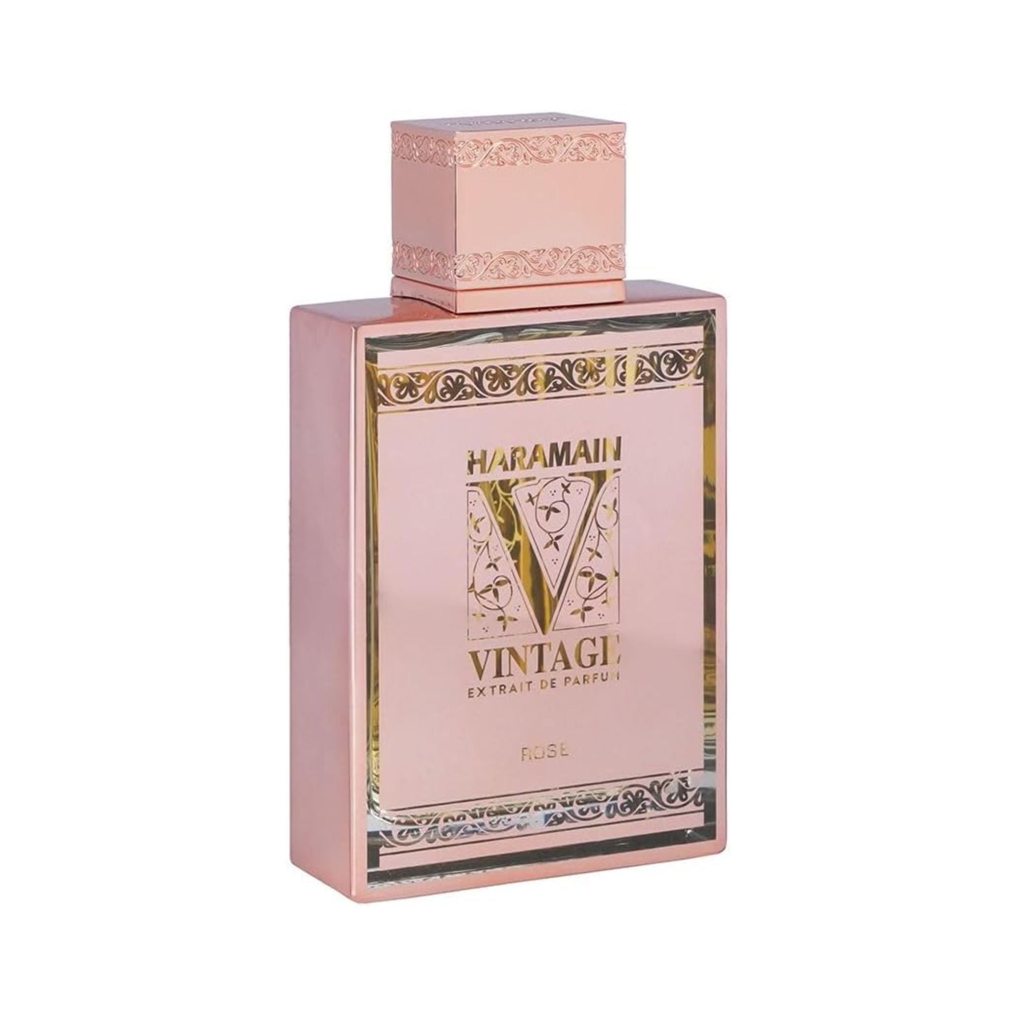 Vintage Rose EXTRAIT