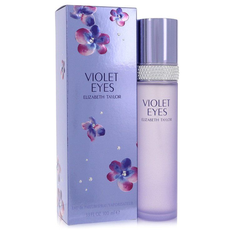 Violet Eyes EDP