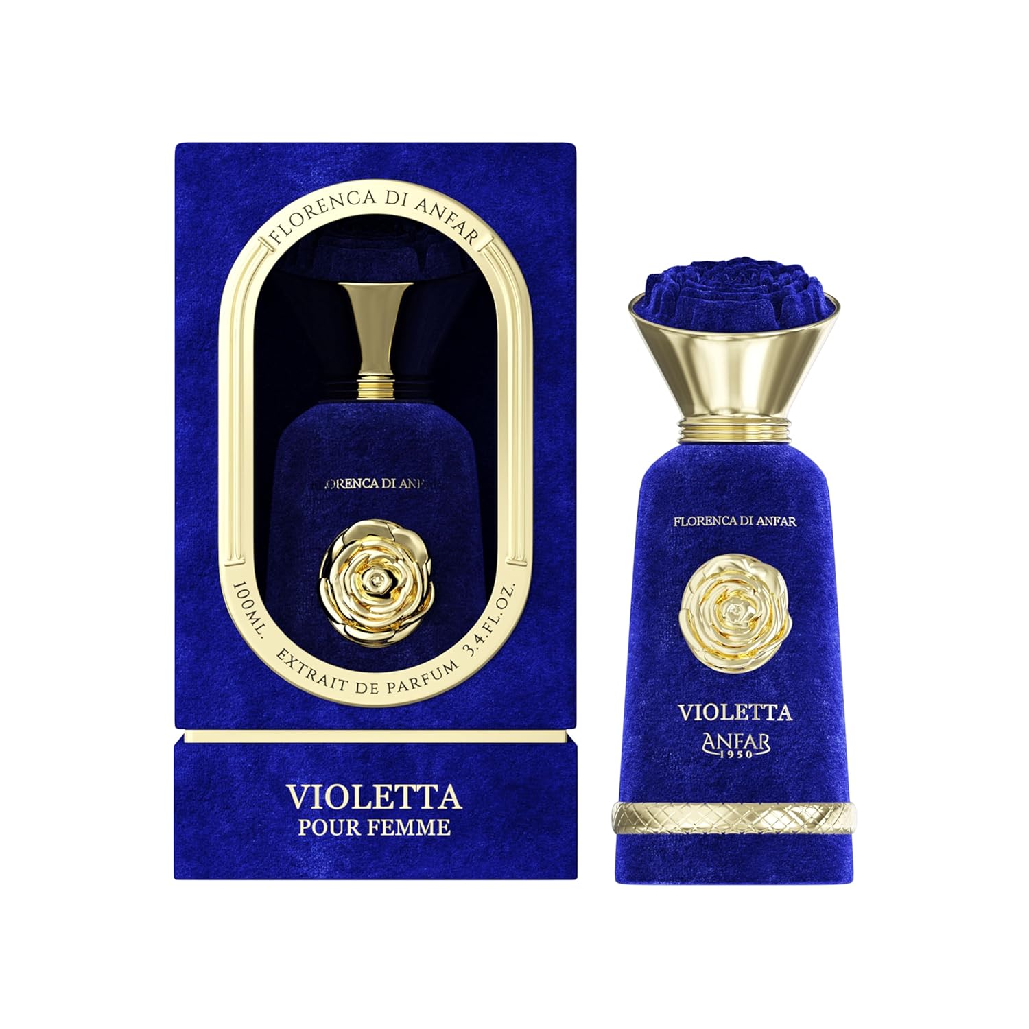 Violetta EXTRAIT
