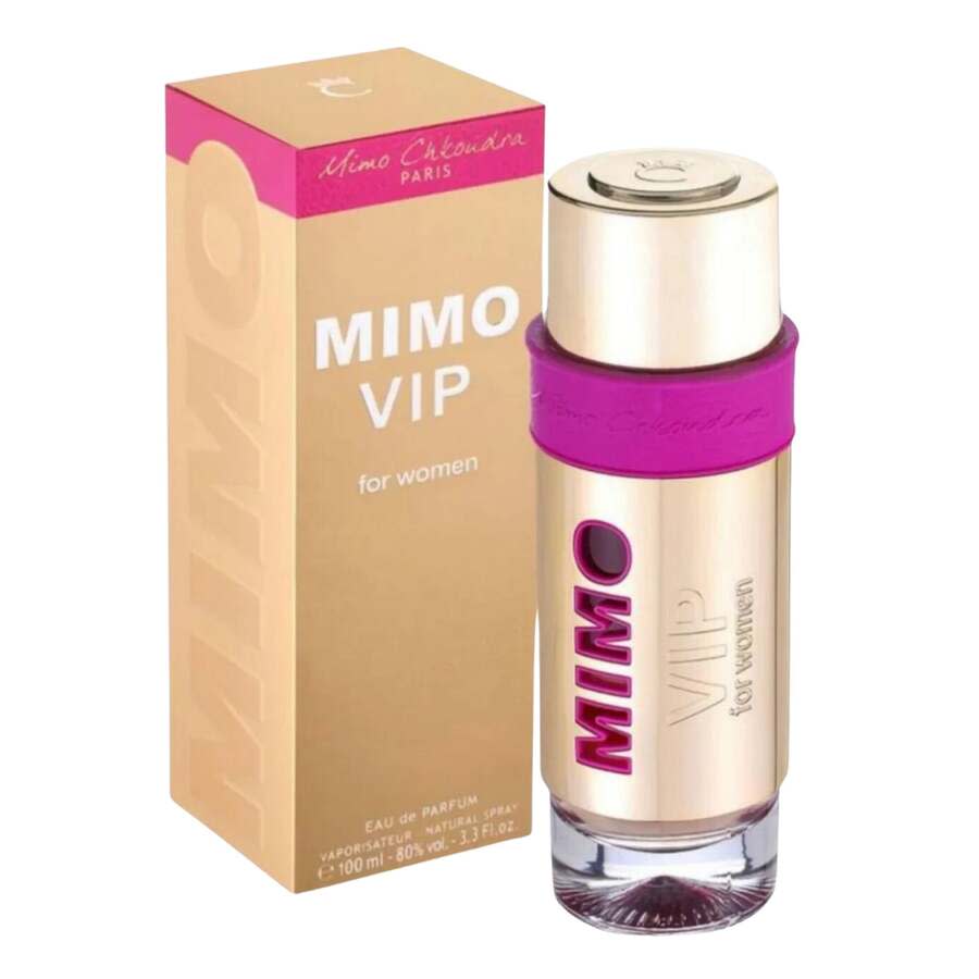 Vip EDP