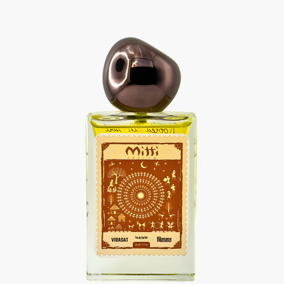 Virasat EDP