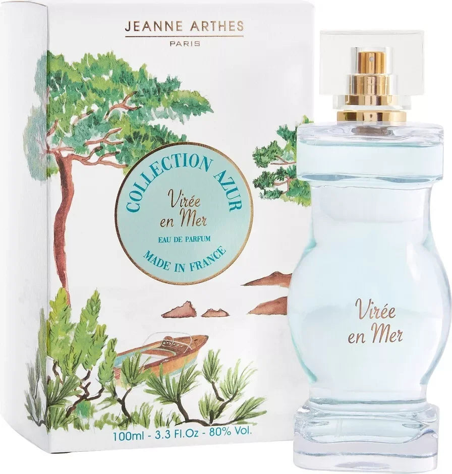 Viree En Mer EDP