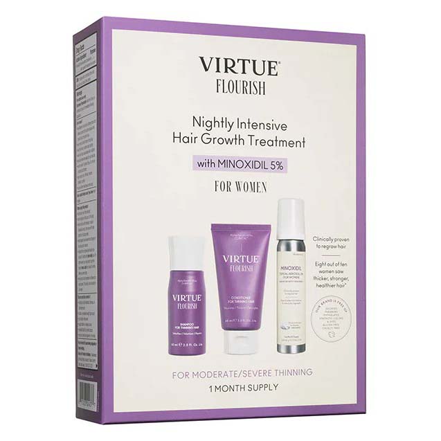 Virtue