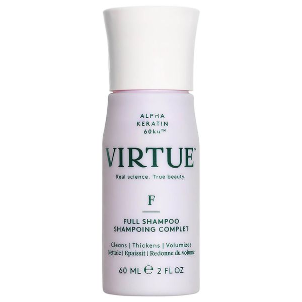Virtue