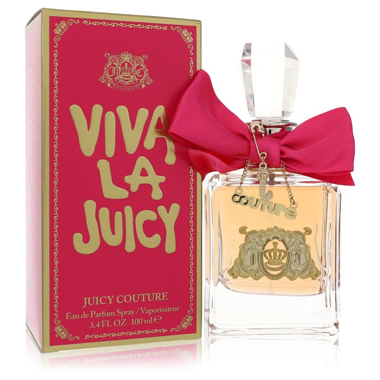 Viva La Juicy EDP