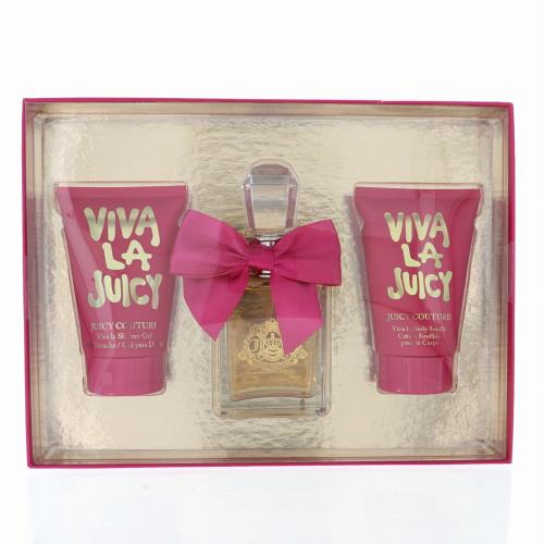 Viva La Juicy EDT