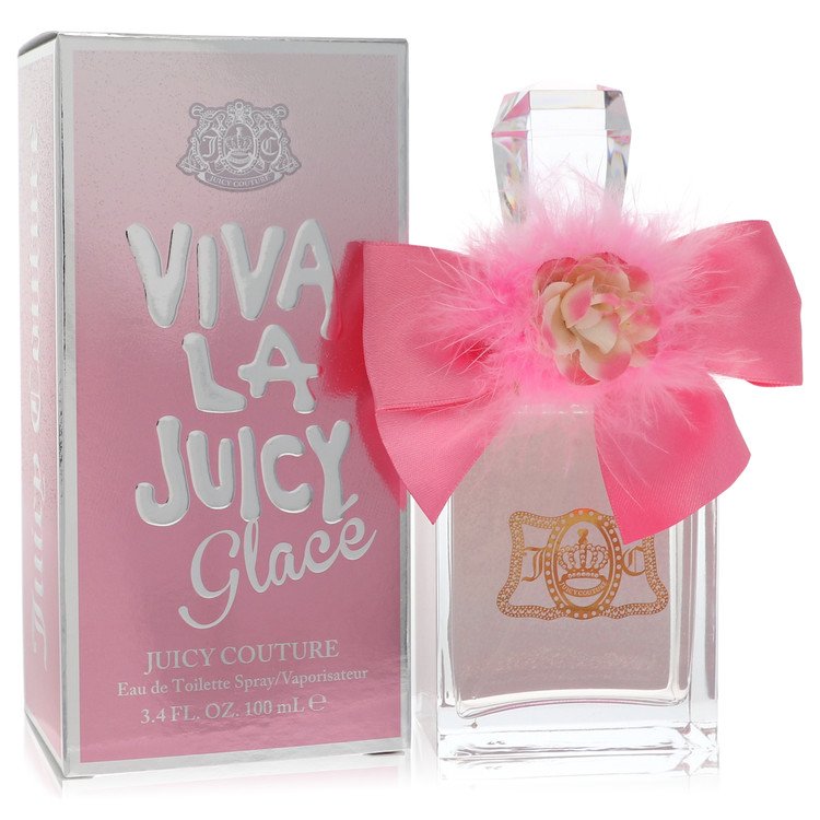 Viva La Juicy Glace EDT