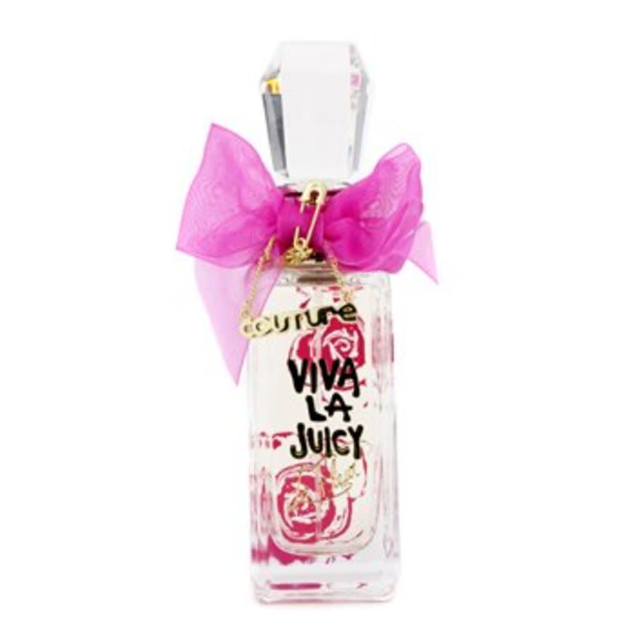 Viva La Juicy La Fleur EDT