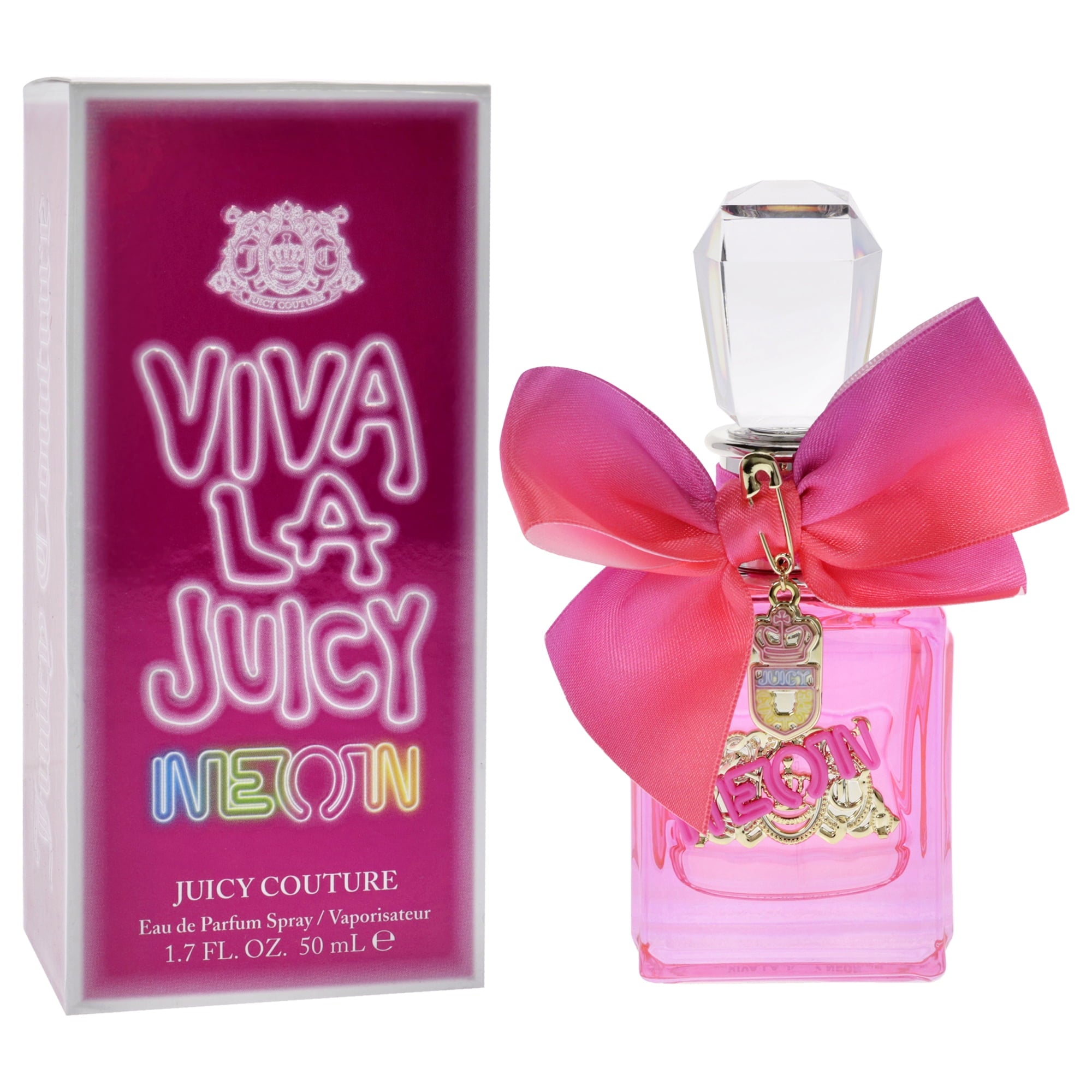 Viva La Juicy Neon EDP