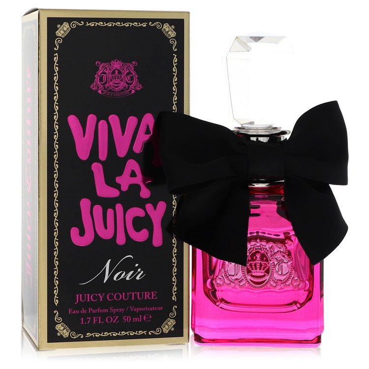 Viva La Juicy Noir EDP