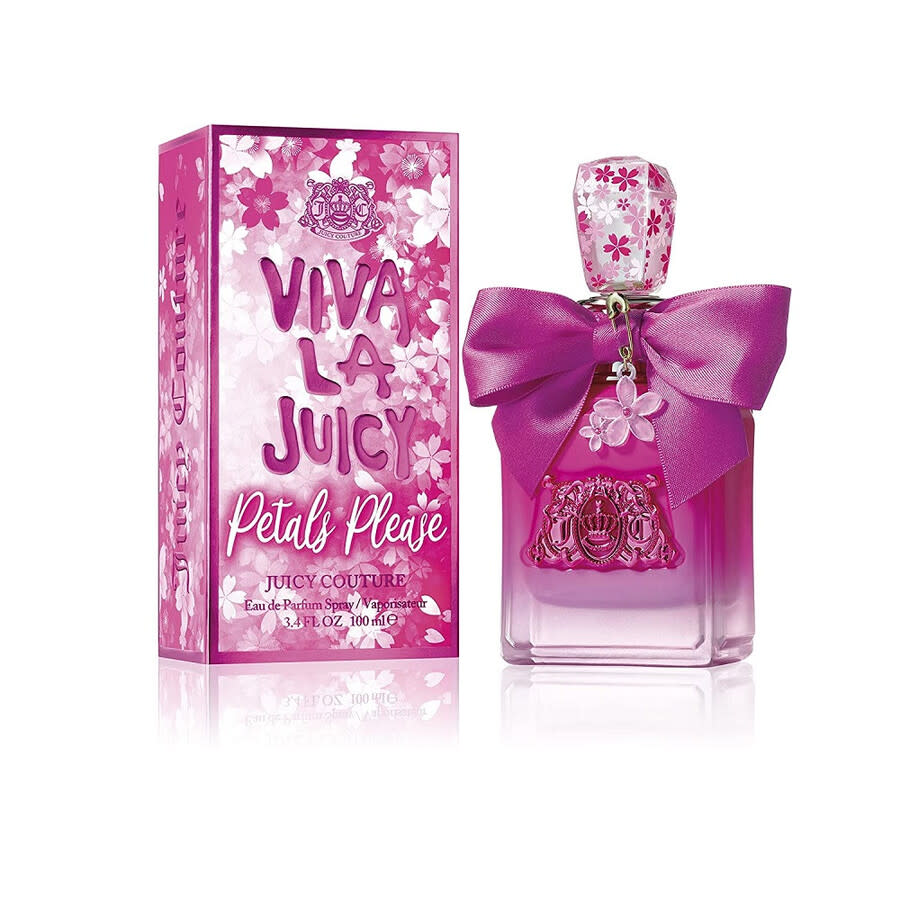 Viva La Juicy Petals Please EDP