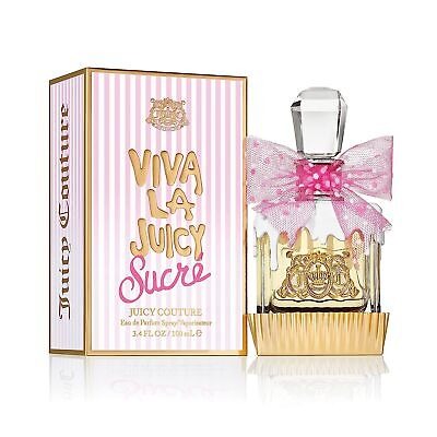 Viva La Juicy Sucre EDP