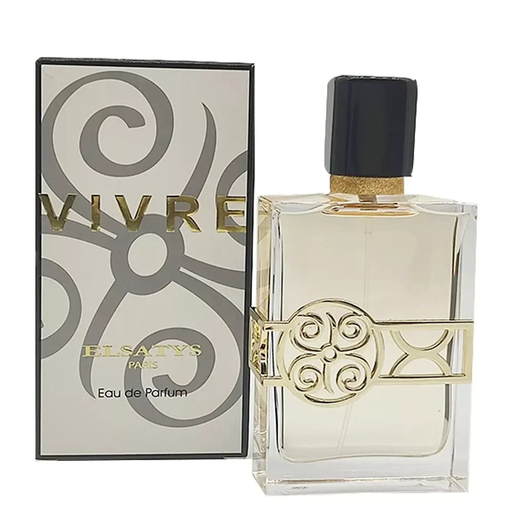 Vivre Elsatys EDP