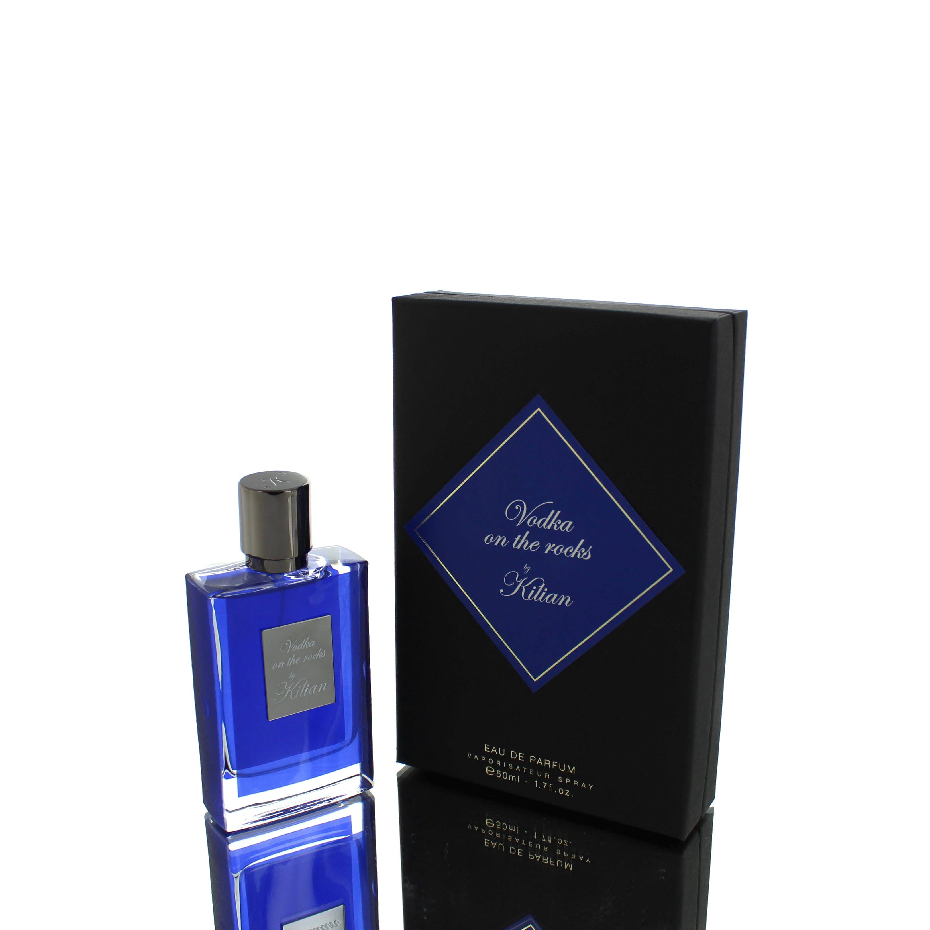 Vodka On The Rocks EDP